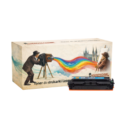 Toner HP 205A CF531A CYAN do drukarek HP m181fw m180n m154nw